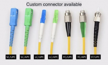 ABS Box PLC Splitter 1x8