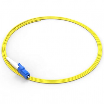 Pigtail LC-UPC-APC-Custom Available