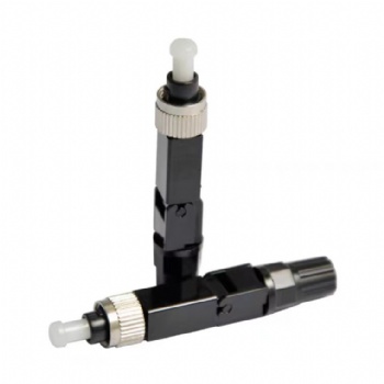 Quick Connector - ST-APC-UPC - Custom Available