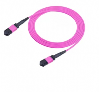 MPO-OM4- Custom Available