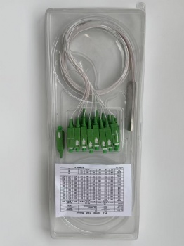 PLC Splitter 1 x 32