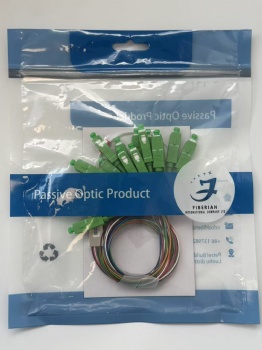 PLC Splitter 1 x 32