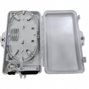 Mini Fiber Optic Cable Closure