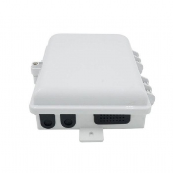 Mini Fiber Optic Cable Closure