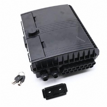 Insert type fiber distribution box