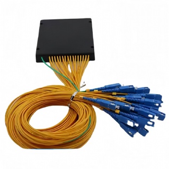 ABS Box PLC Splitter 1x32