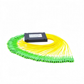 ABS Box PLC Splitter 1x64