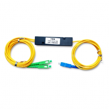 ABS Type FBT Splitter