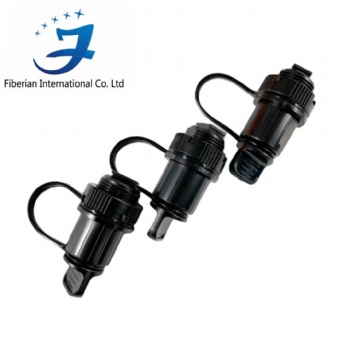 Waterproof Mini SC Adapter