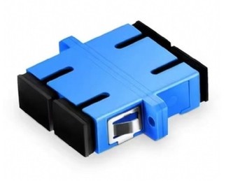 SC-UPC Fiber Optic Adaptor